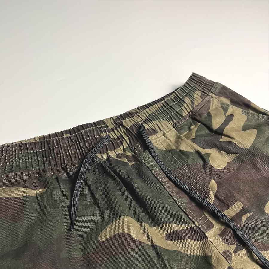 camouflage shorts 3