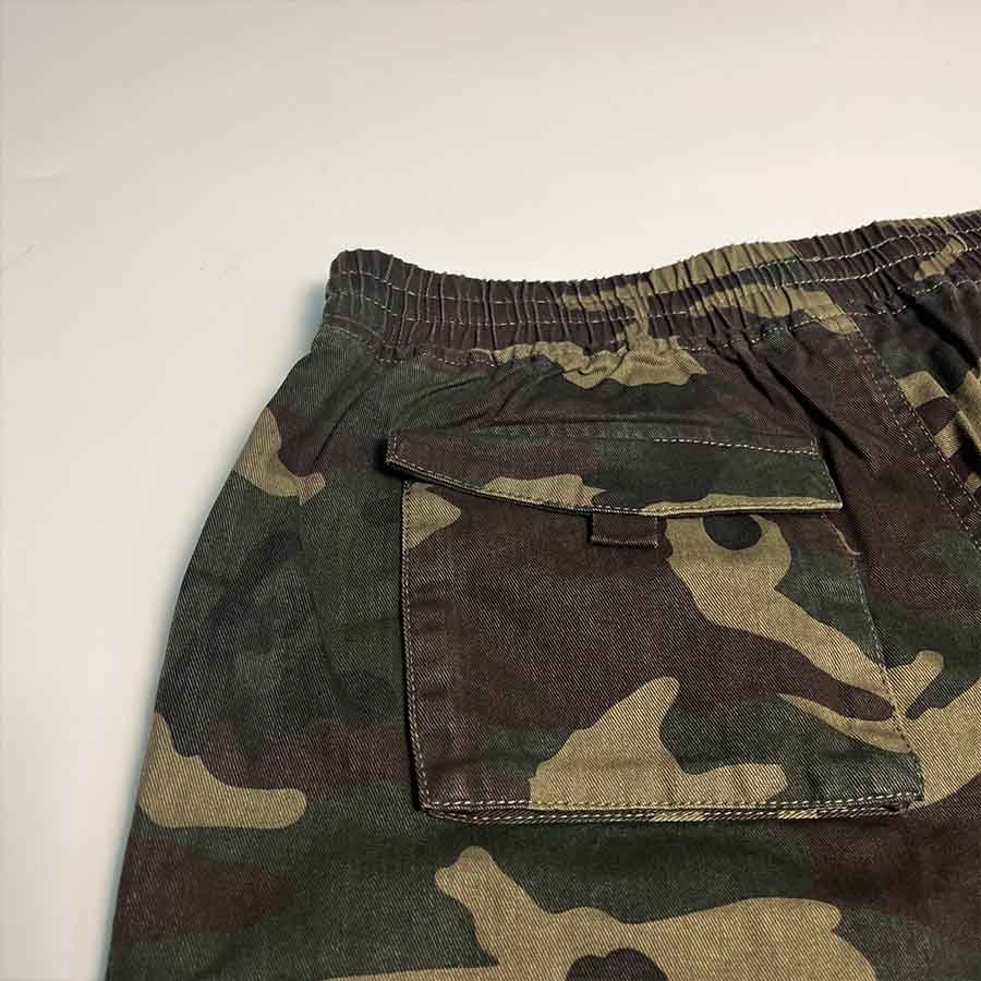 camouflage shorts 4