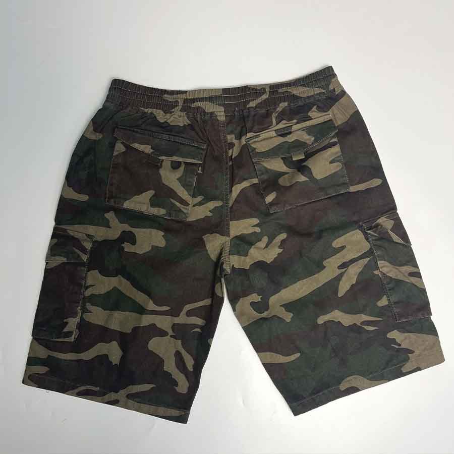 camouflage shorts 5