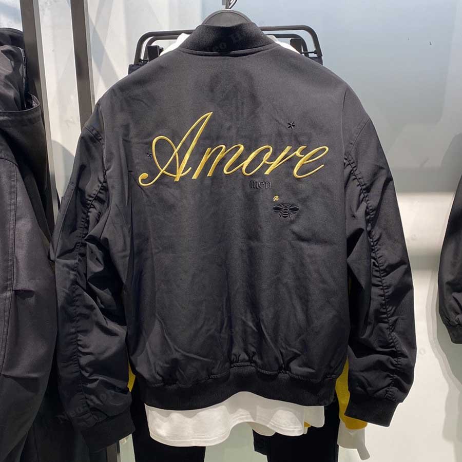 jacket back