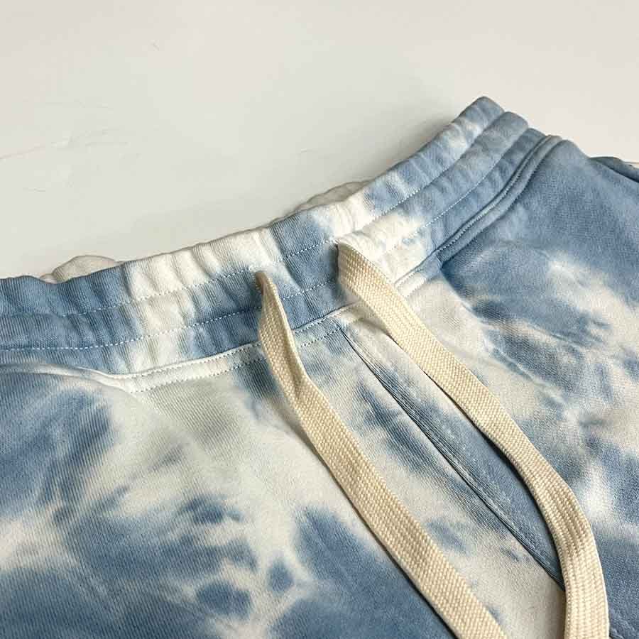 tie-dye shorts 3