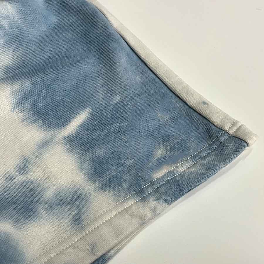 tie-dye shorts 5