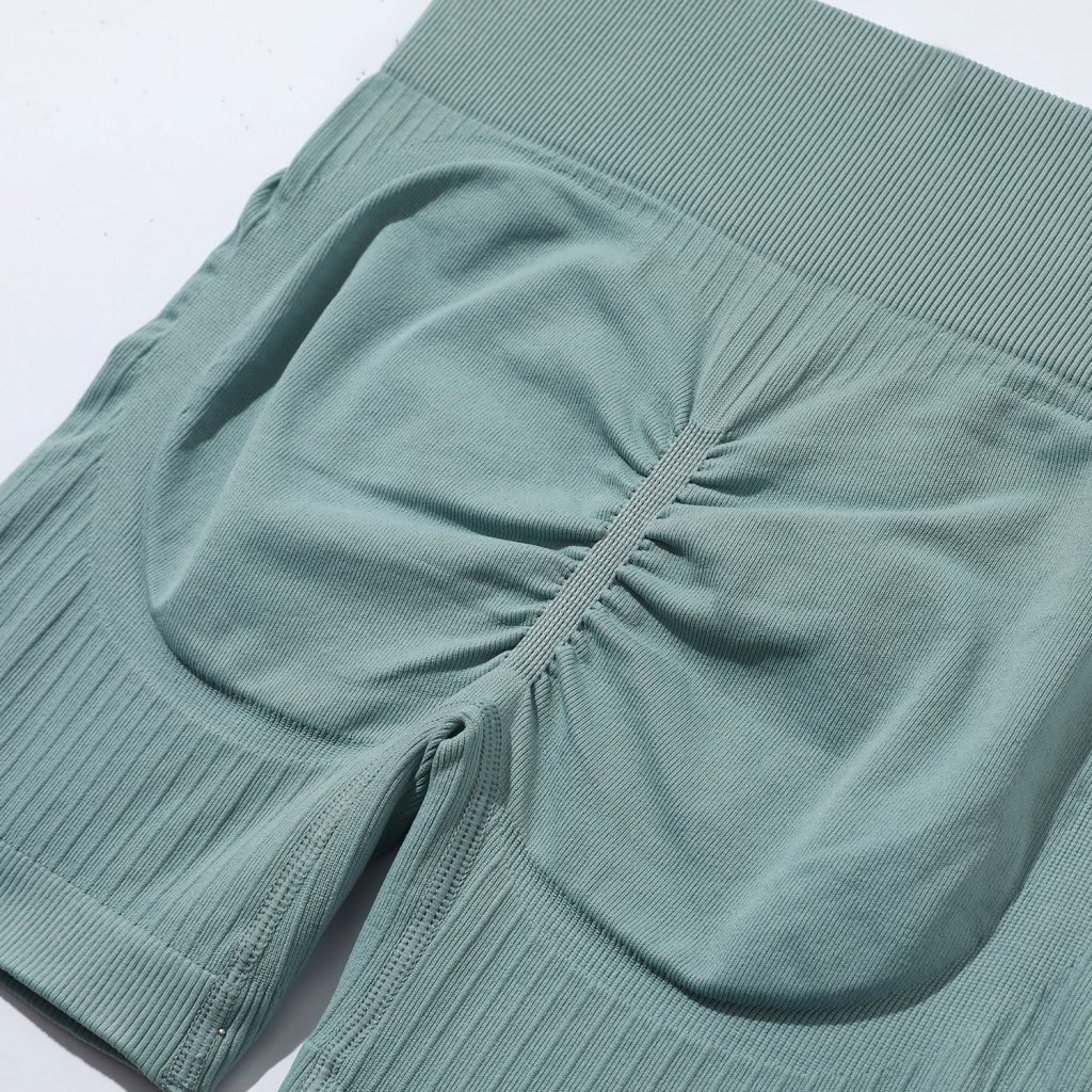 yoga shorts 1