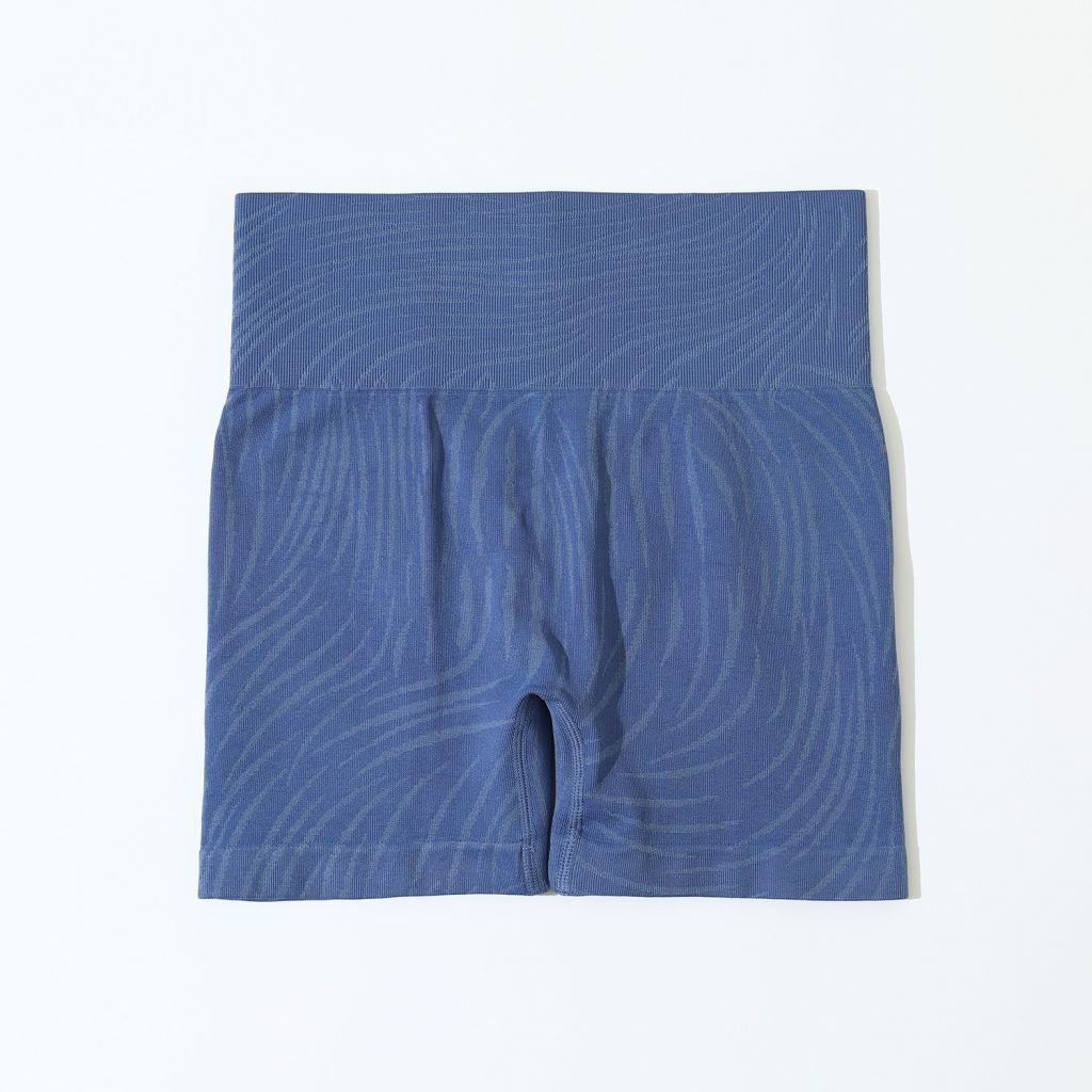 yoga shorts 2