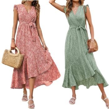 Dress Suppliers With Customized Premium Brand