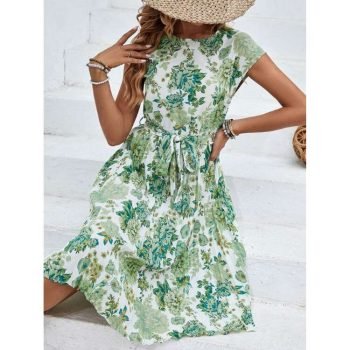 Floral Dress Suppliers With Customized Premium Quality.