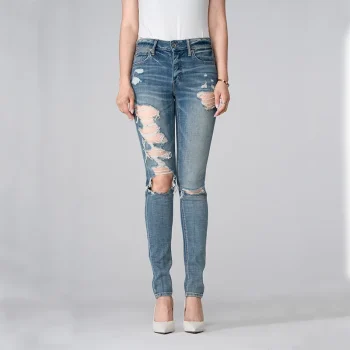 Ripped Jeans For Women