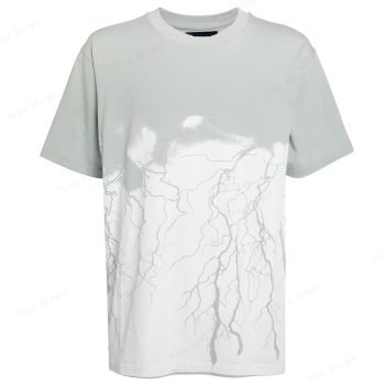Organic Cotton T Shirts for men with custom printed on it