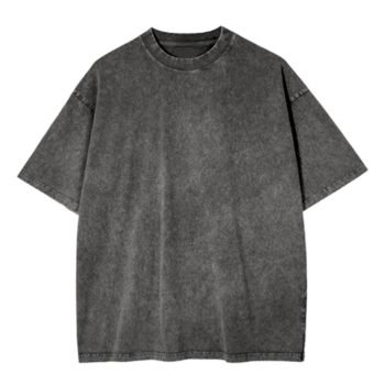 Wash T shirt men