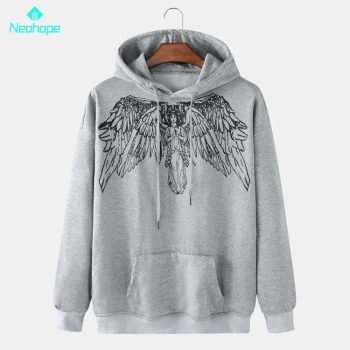 Men's Fleece Sweatshirts Hoodies