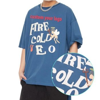 Heat Transfer Printing T Shirts