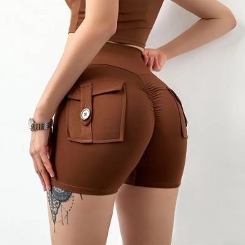 Ladies Shorts Manufacturer