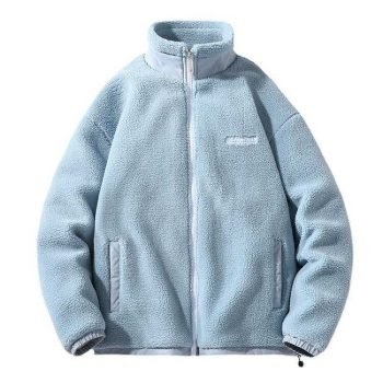 fleece jacket