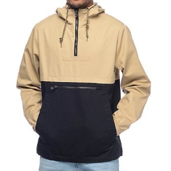 Men Windbreaker Jacket