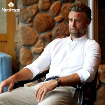 mens long sleeve button down shirts