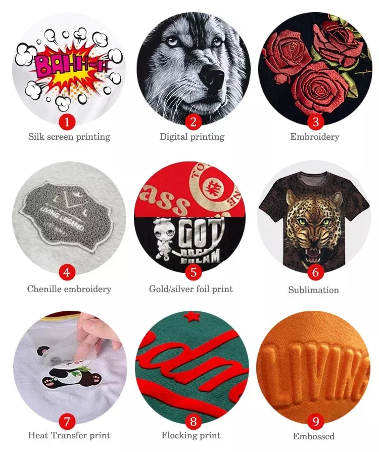 Men's Fleece Sweatshirts Hoodies design printed logo and patches