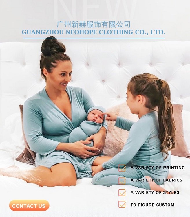 Fashion & Stylish Wholesale Maternity Clothes Supplier for customer with OEM Design. 