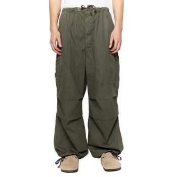 Parachute Pants