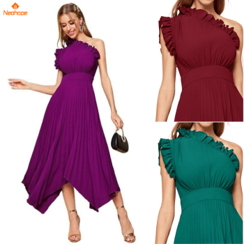homecoming dress for women in customized color