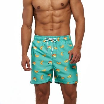 Men's Swim Trunks