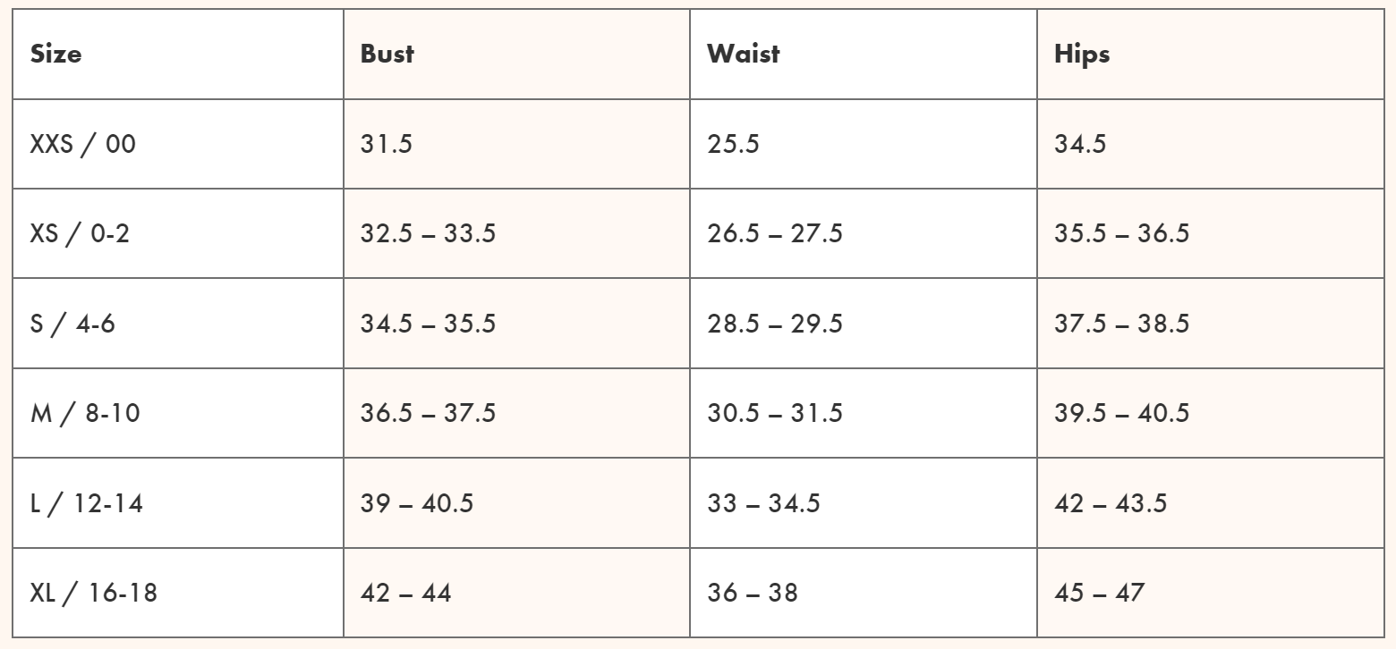 SIZE CHART FOR DISNEY HAWAIIAN SHIRT FOR UNISEX DESIGN