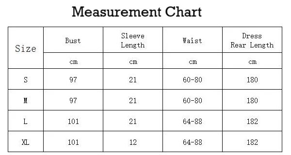 Size chart for Maternity Clothes Wholesale 
Standard Size Chart