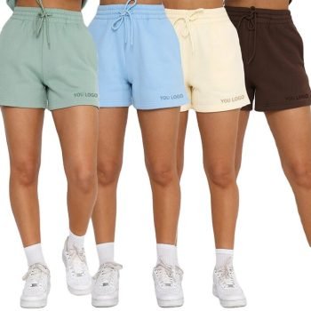 Designer Women Shorts