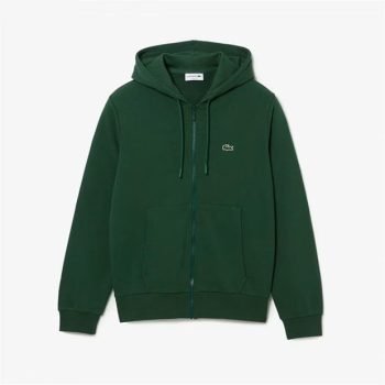 green color mens hoodies to understand the standard of color quality