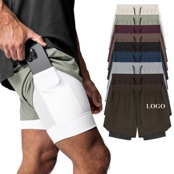 Running Shorts Manufacturer