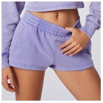 Women Shorts Manufacturer