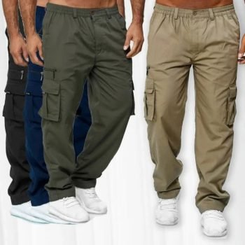 mens cargos pants