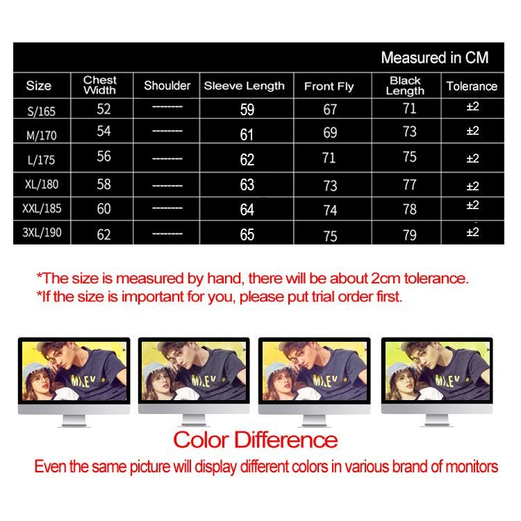 mens tactical jacket in military color and size chart for customer understand. manufacturer in bulk quantity jackets. 
