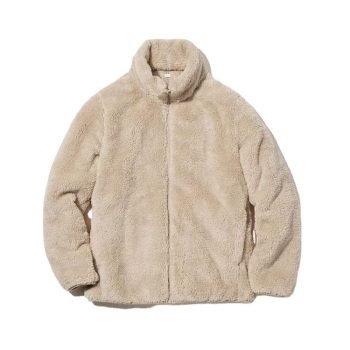 fleece jacket women