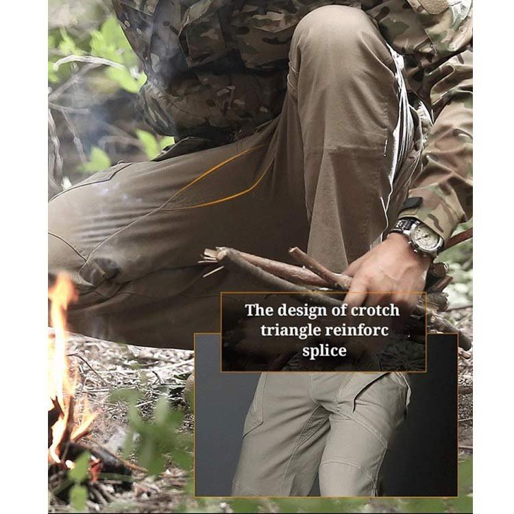 Men Work Pants Tactical Pants