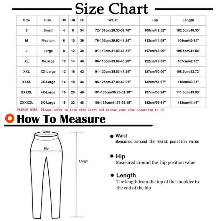 Size Measurement for our Best Mens trousers Pants Mᴇɴs Tʀᴏᴜsᴇʀs Which understand the customer