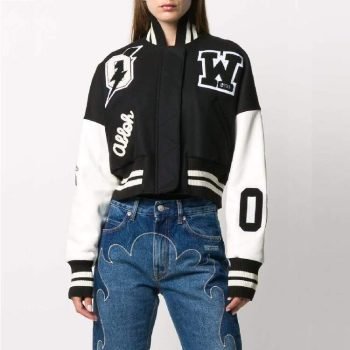 Varsity Jacket