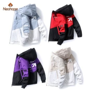 Hoodie Jackets for Men