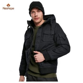 winter jackets for men