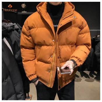 best puffy jacket