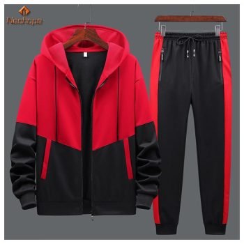 Mens Tracksuit