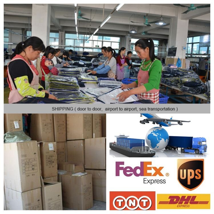 factory customized design like best winter jackets