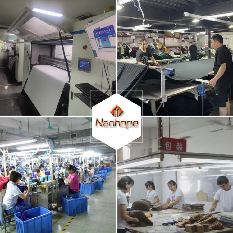 factory detail-manufacturing images for warm women jackets
low moq manufacturer