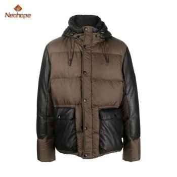 boys winter jackets