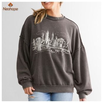 women sweatshirts