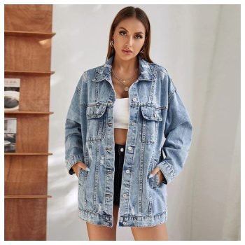 women denim jackets