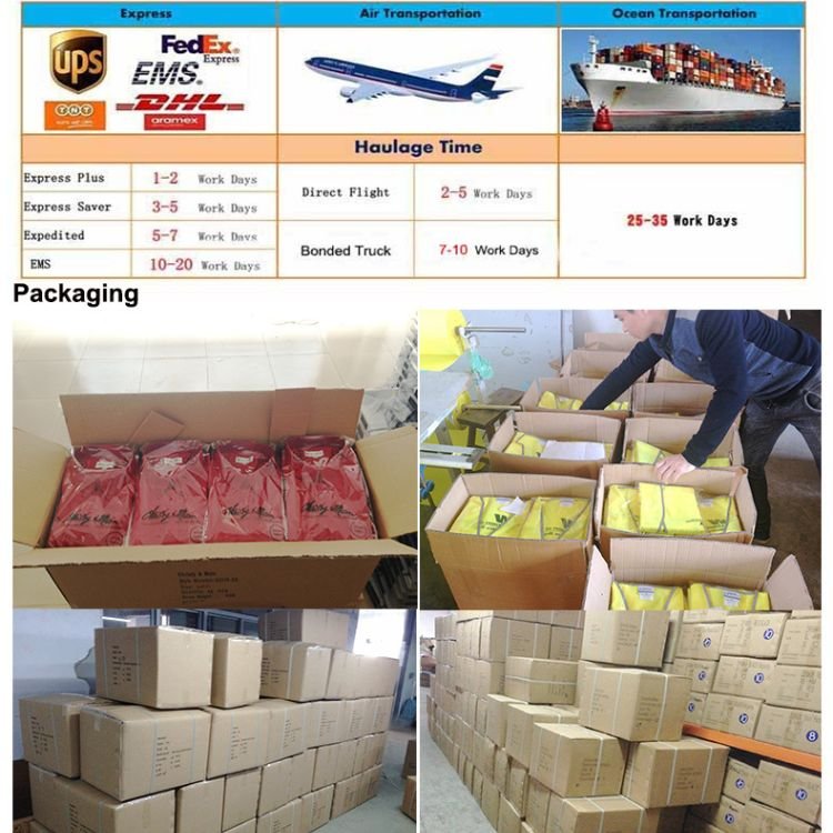  bomber puffer jacket shiping detail