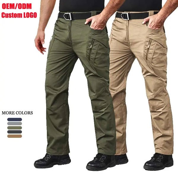 Custom Pants: A Comprehensive Guide to Tailoring Men's and Women's Trousers