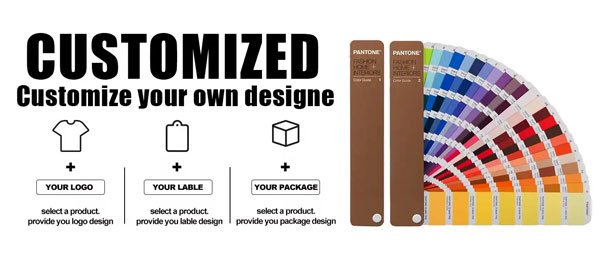 Full Customization Options