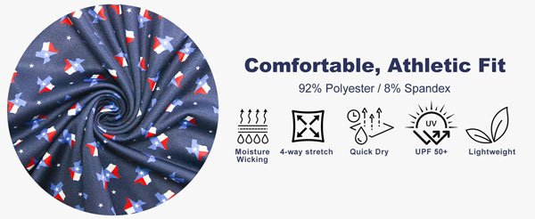 Performance Design Features