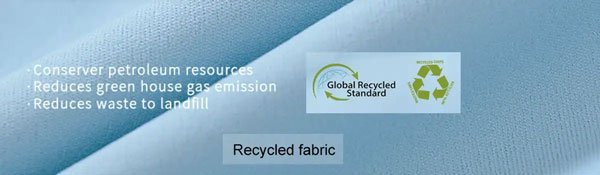 8. Eco-Friendly and Sustainable Fabrics